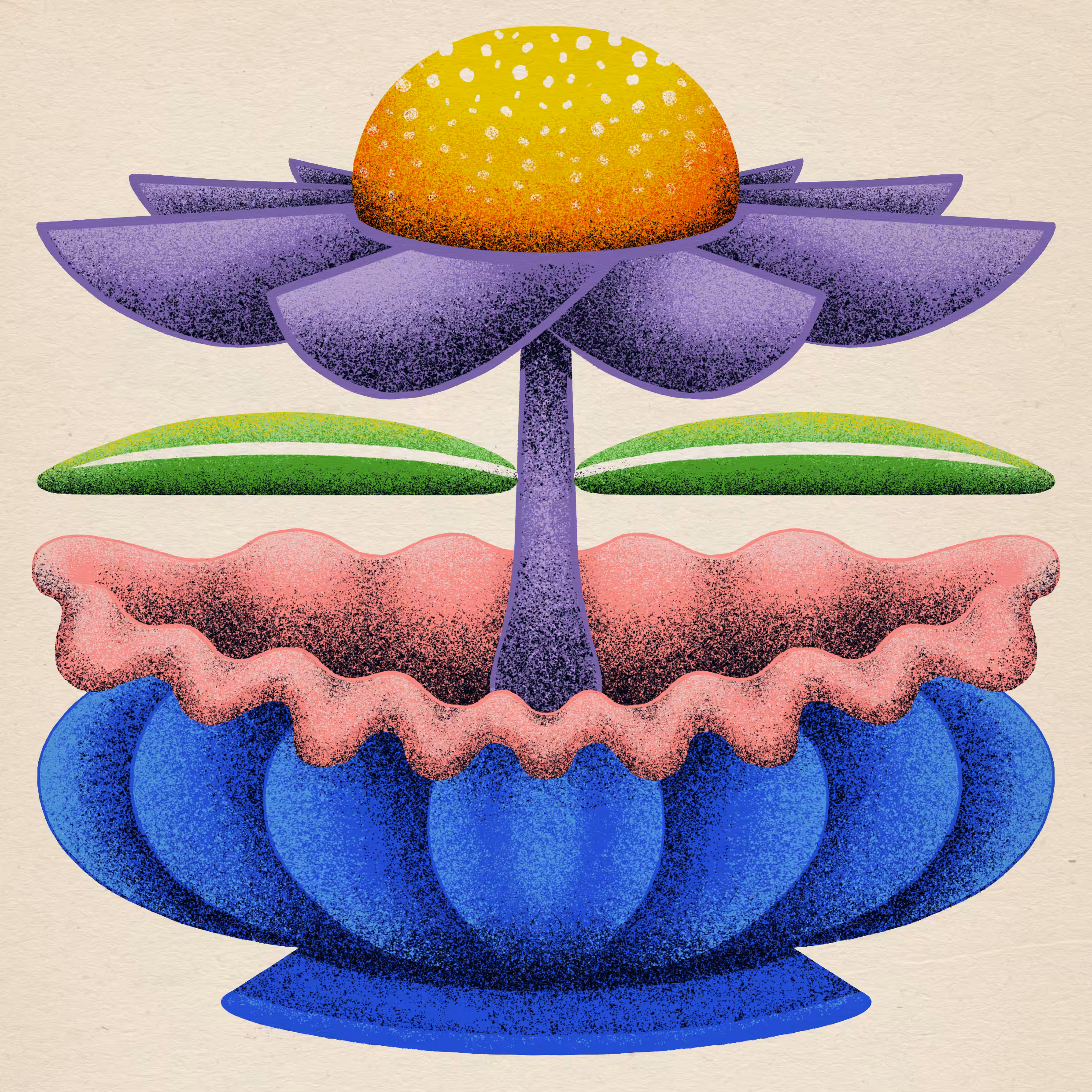 floral #7
