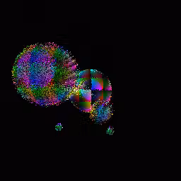 Shader Runner #97