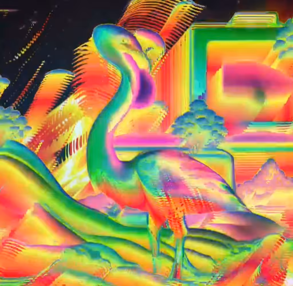 Melt : Transform