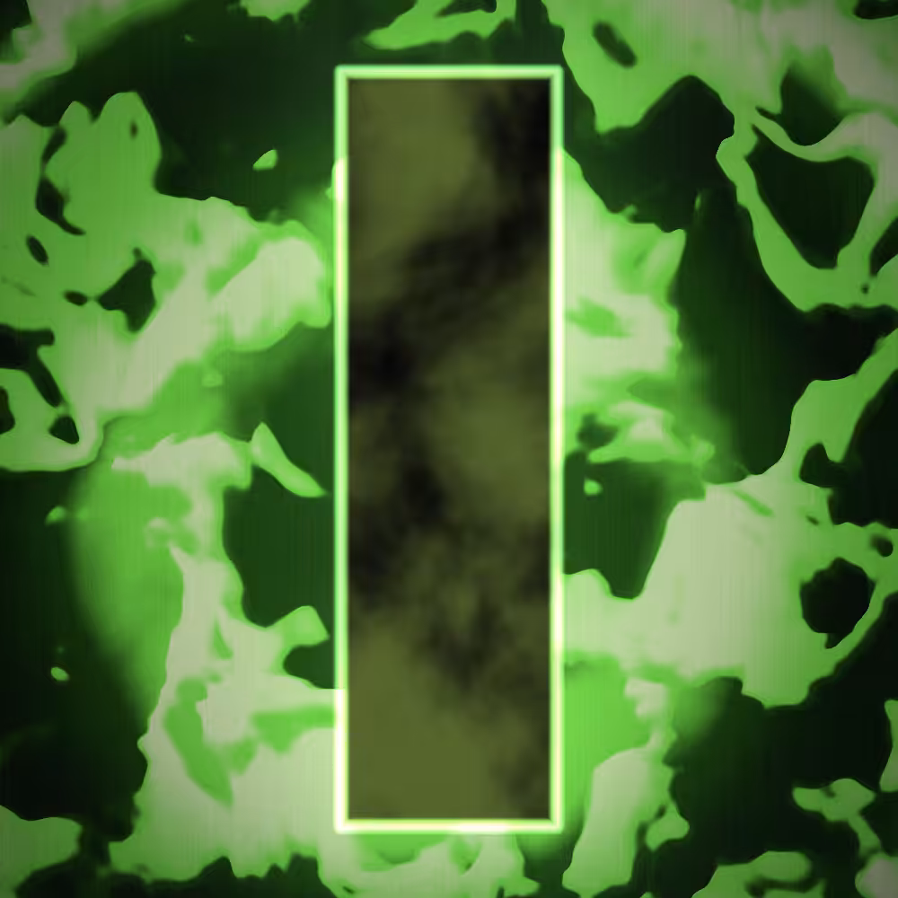Monolith: MØNØL1TH #221