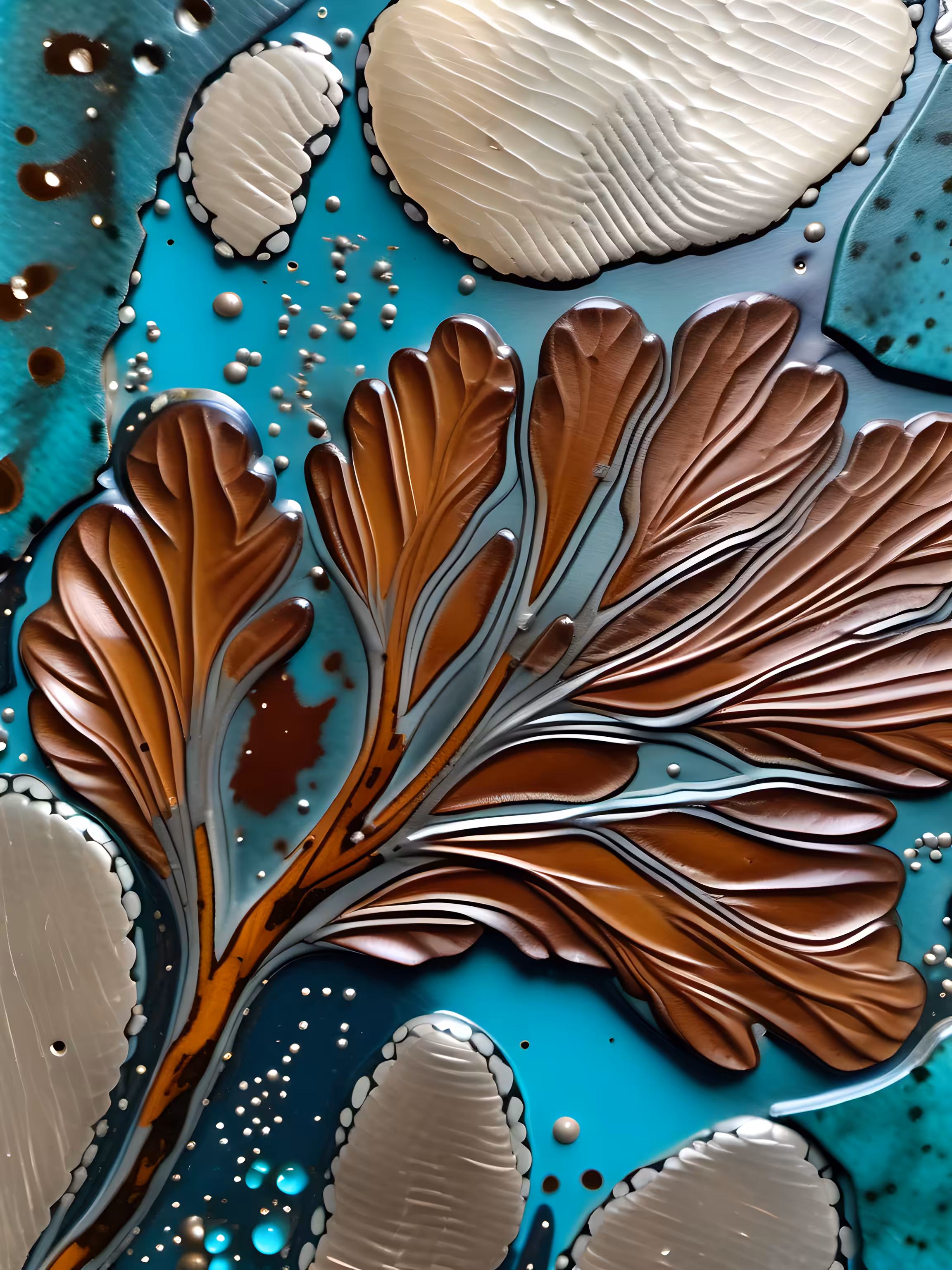 true material nature #36