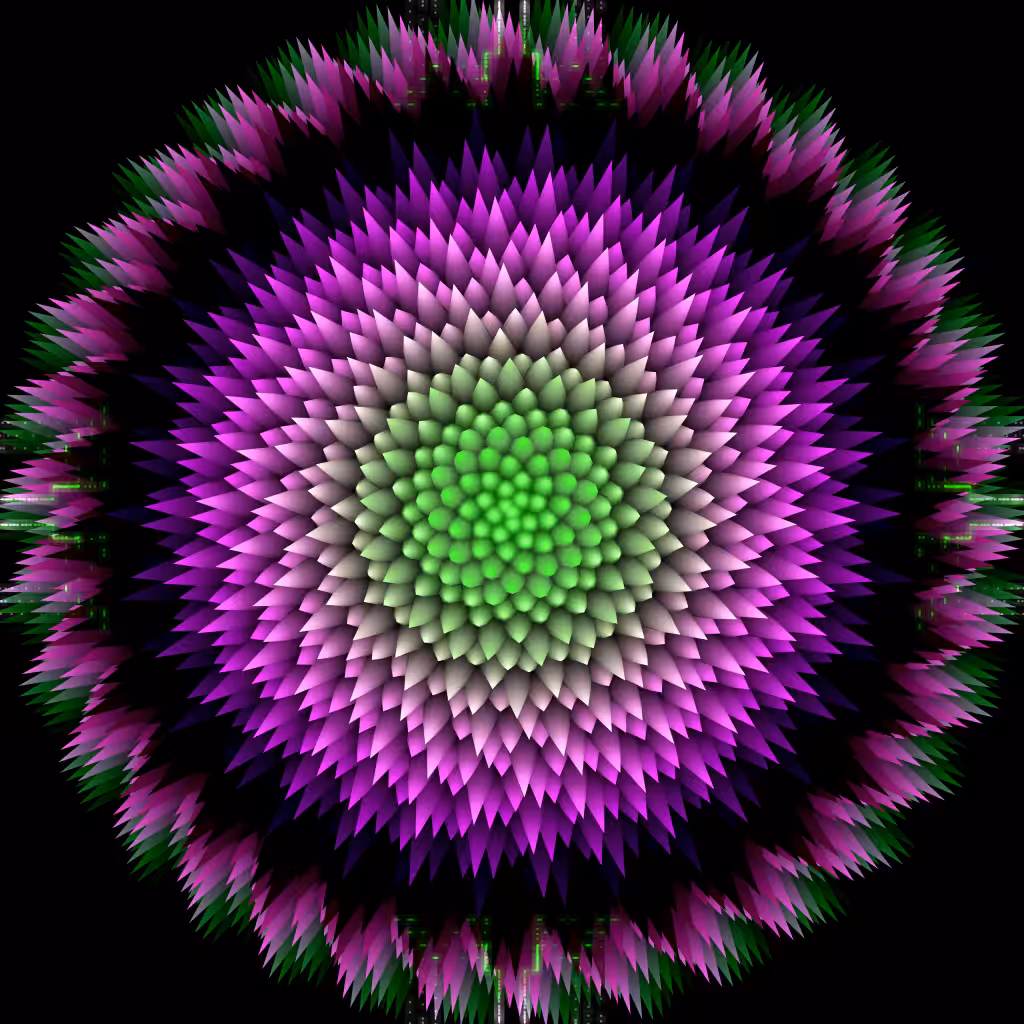 CYCLORBS #47