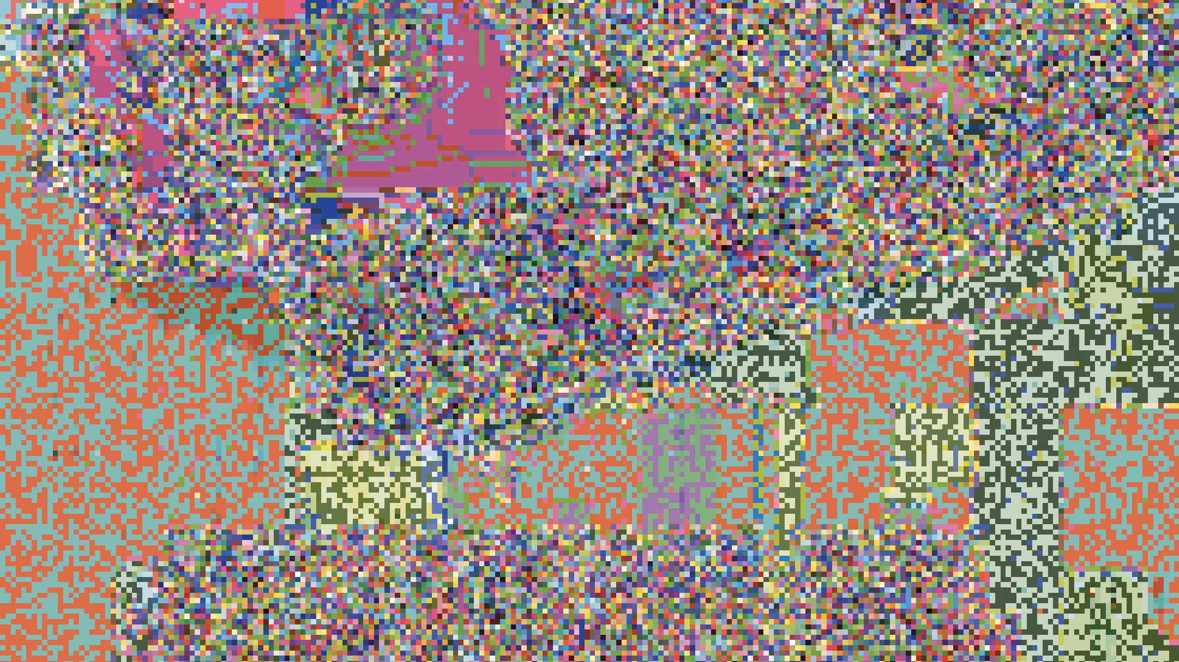 Gliitchh #003