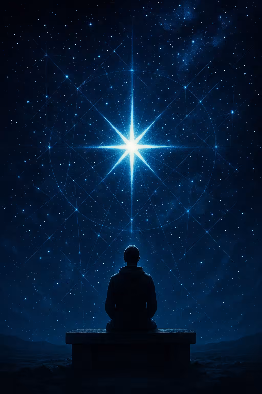 L’Étoile du Temple Polaris