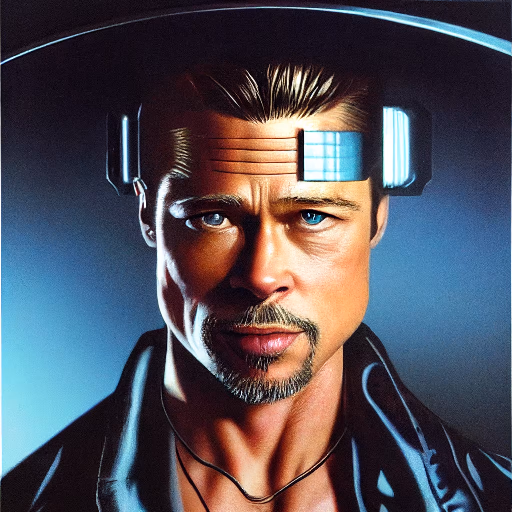 Cyber Pit