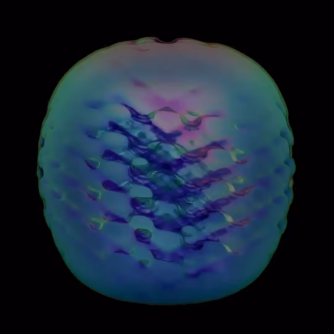 Alien Egg
