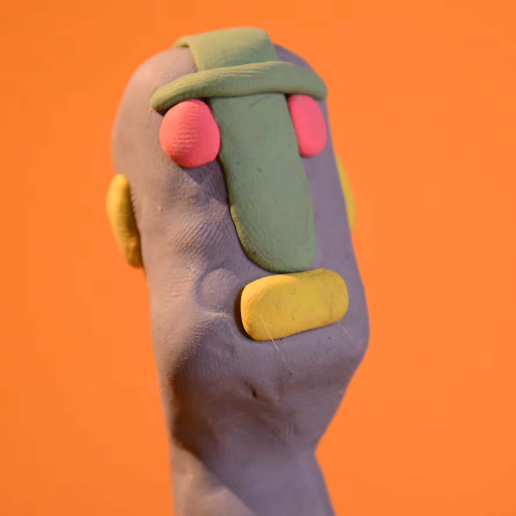 CryptoClay #006