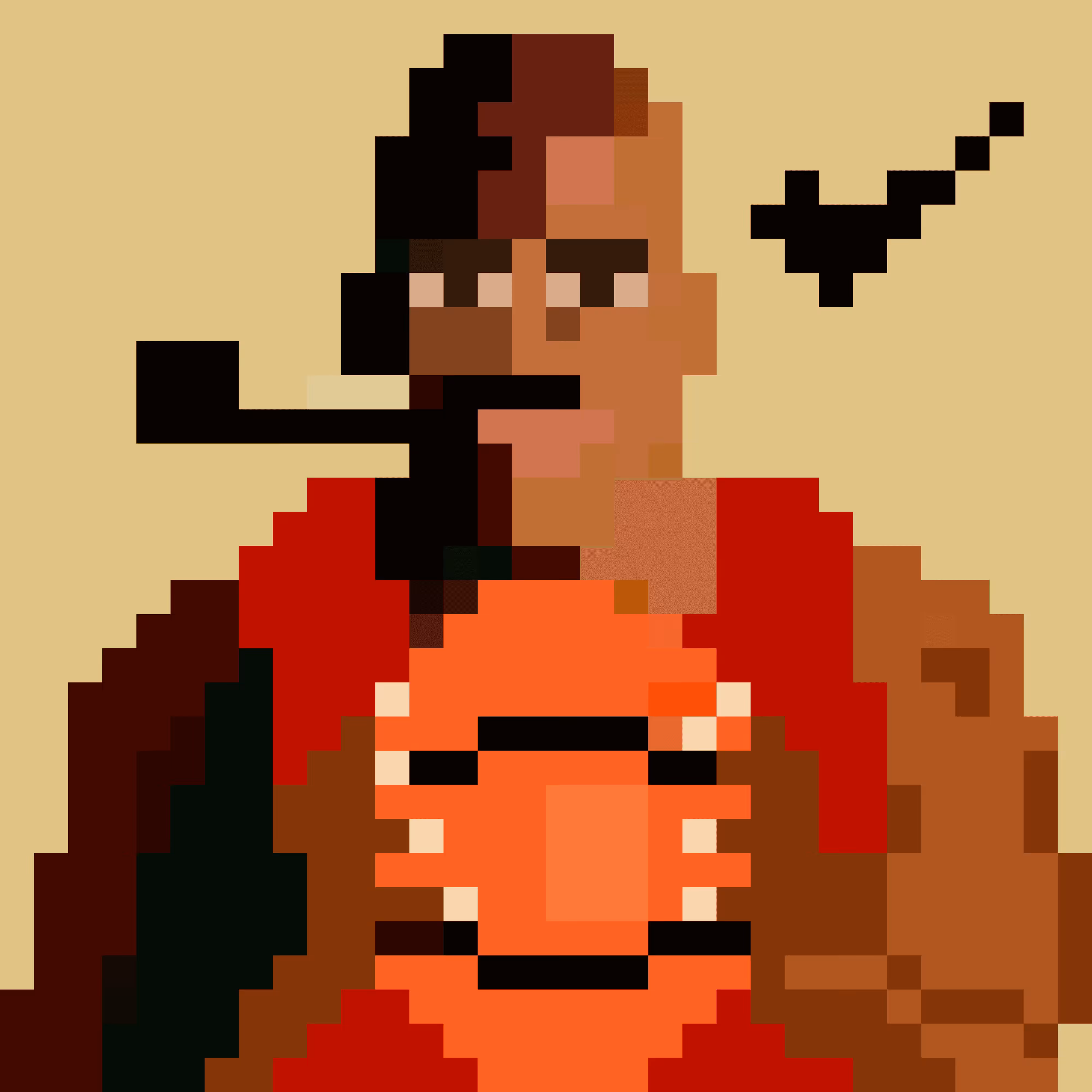Michael Jordan #5