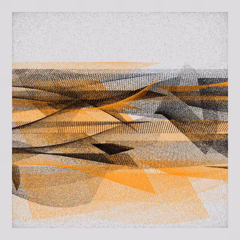 intersection 2 #5