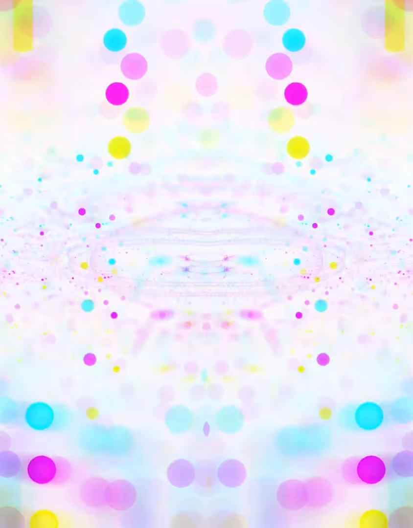 RæL1TY ReD3F!Ne∂: Spectral Vortex