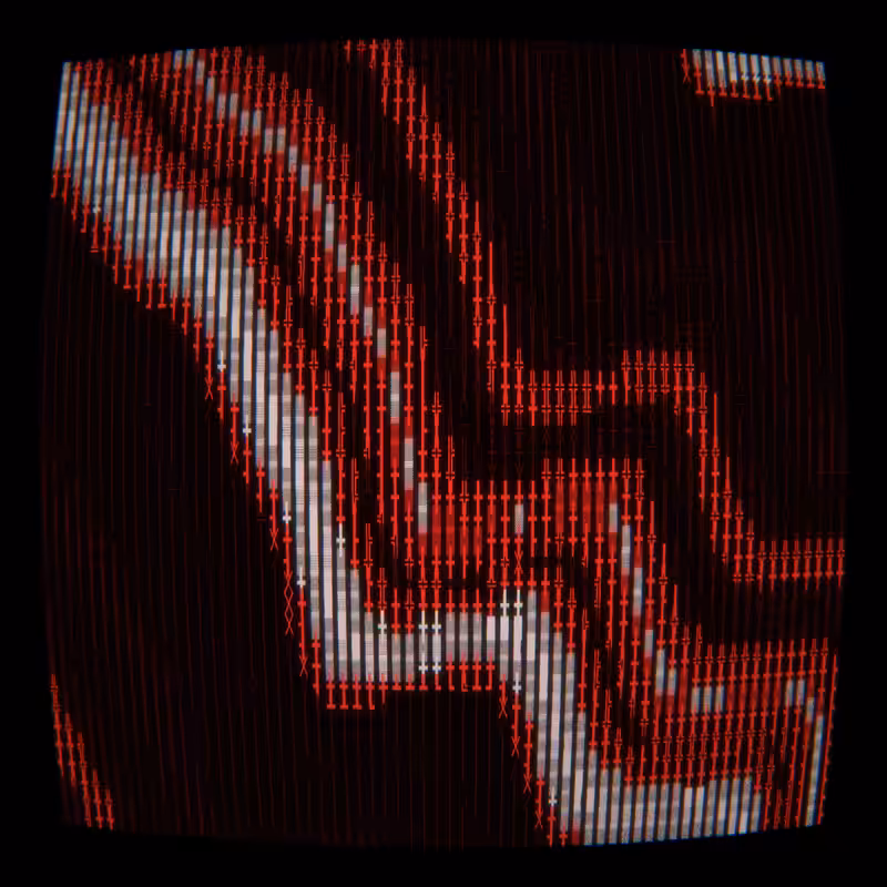 SIGNAL RECEIVING #64