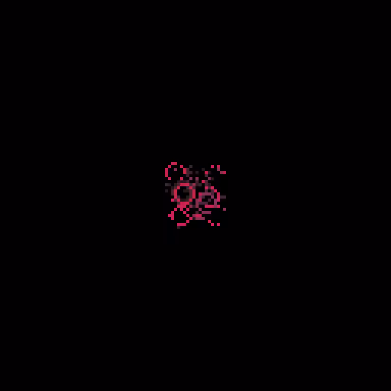Particle Accelerator #6