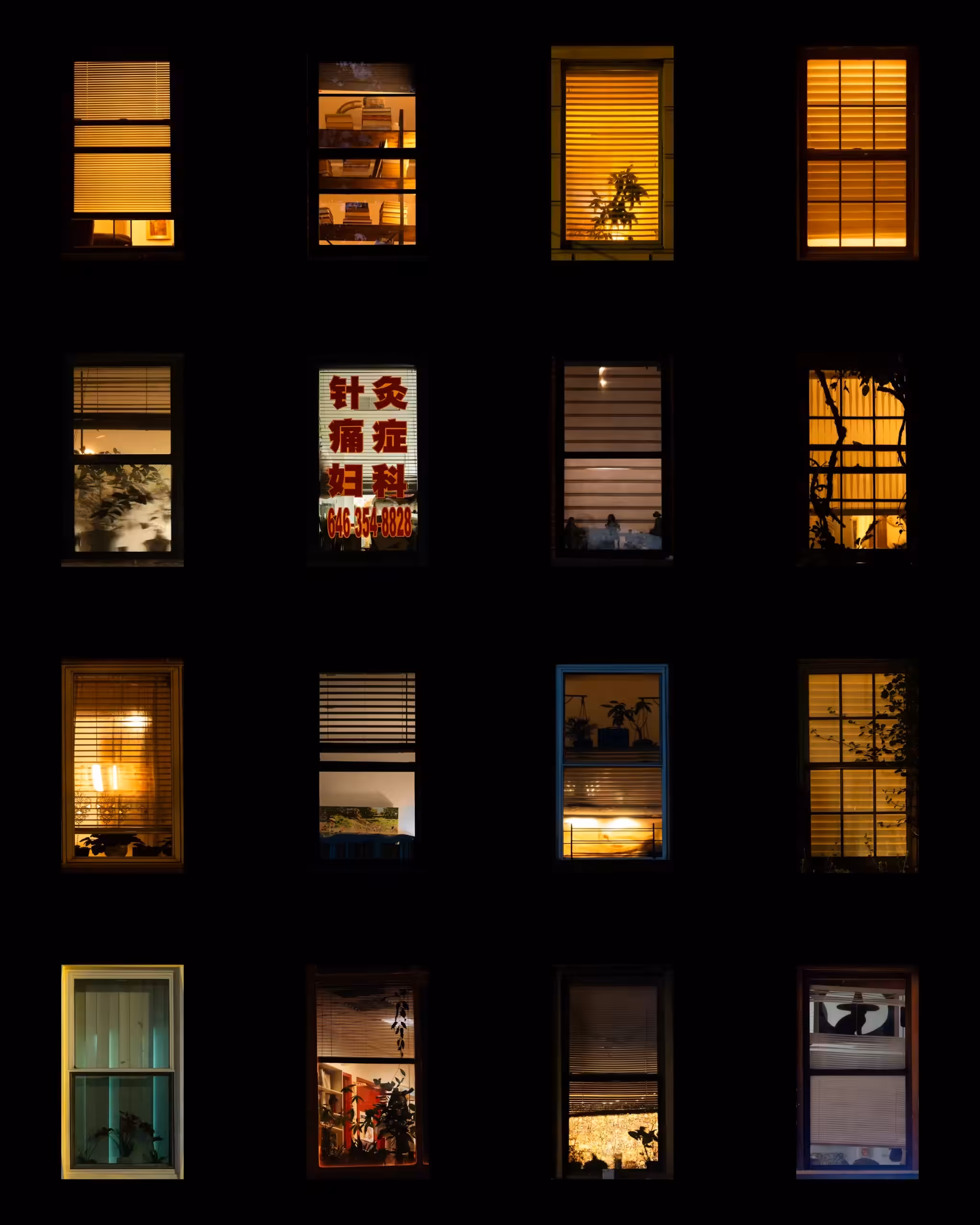 BUILDINGS // NYC: BUILDING 784