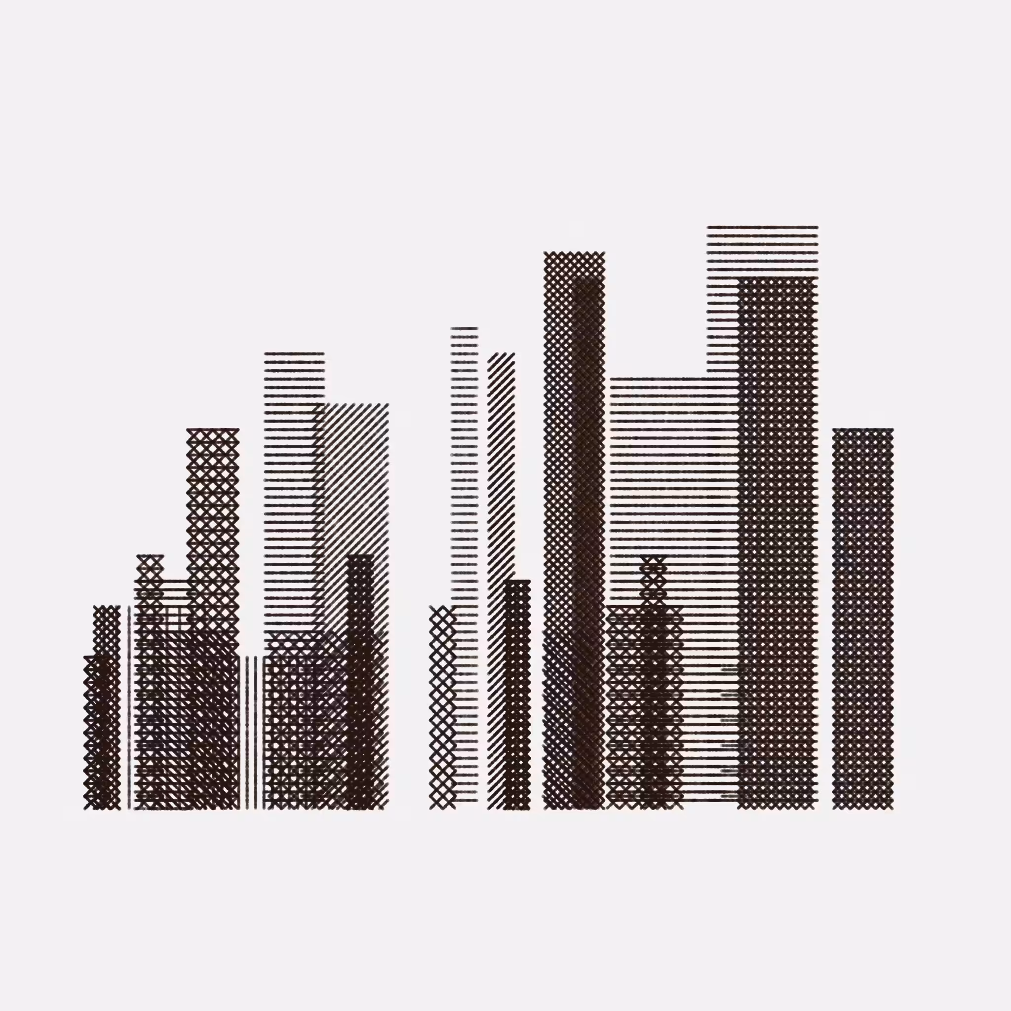 Hashed Cities #112