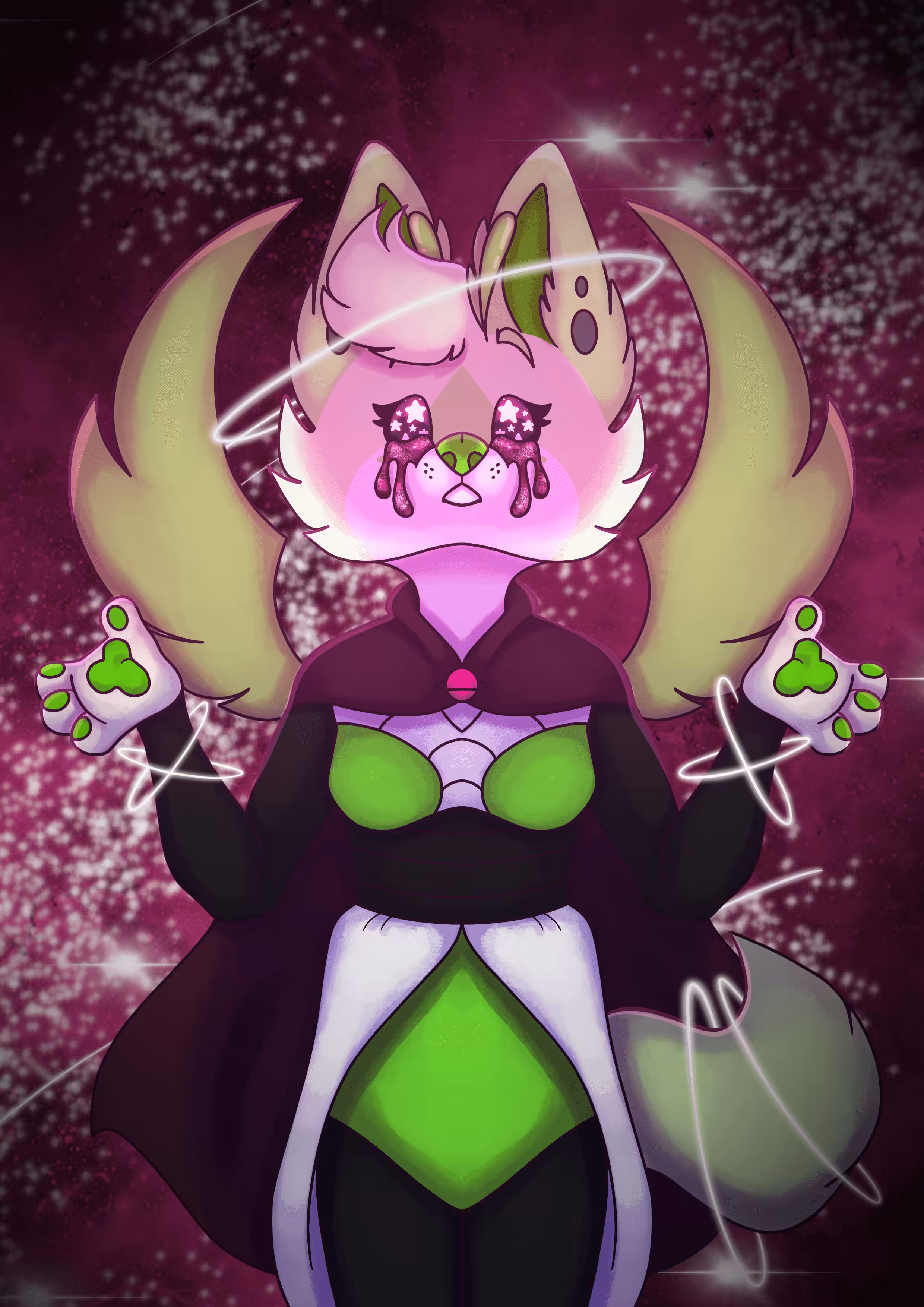 44 - Venus
