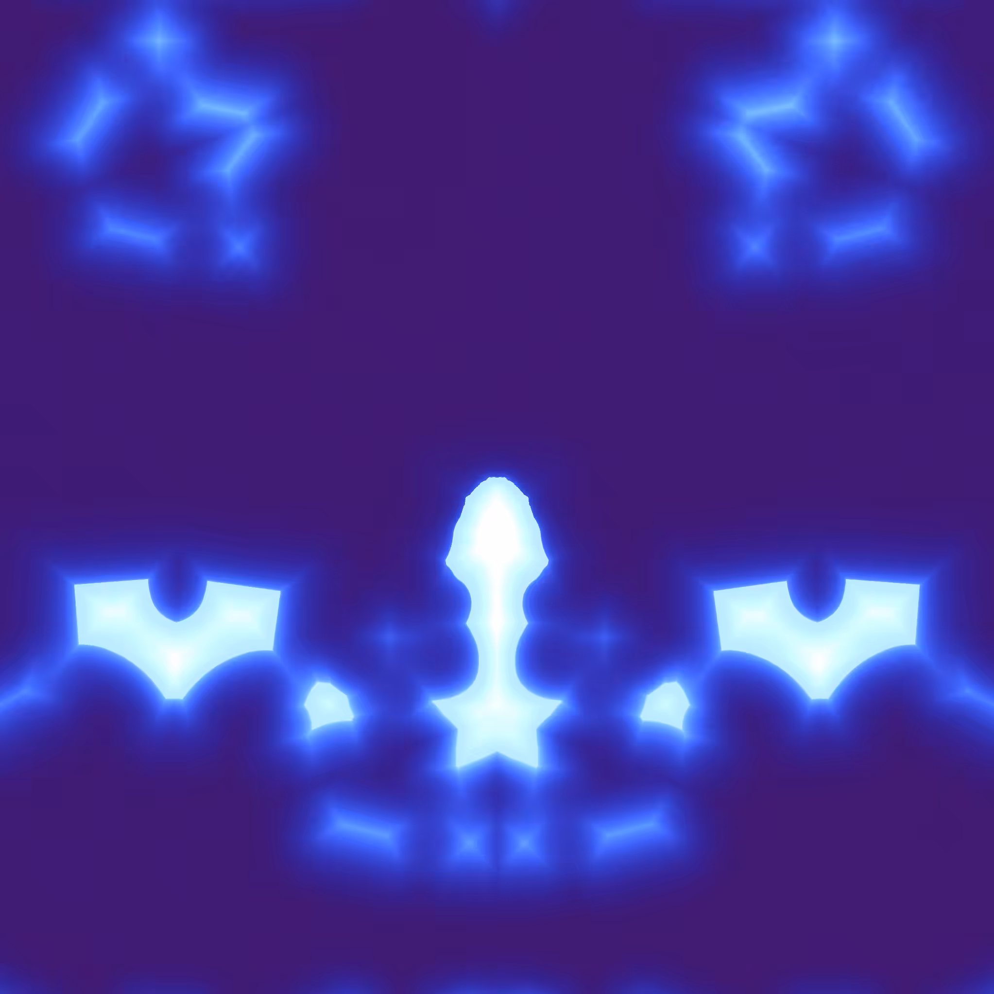 Cirque de Lumières #304