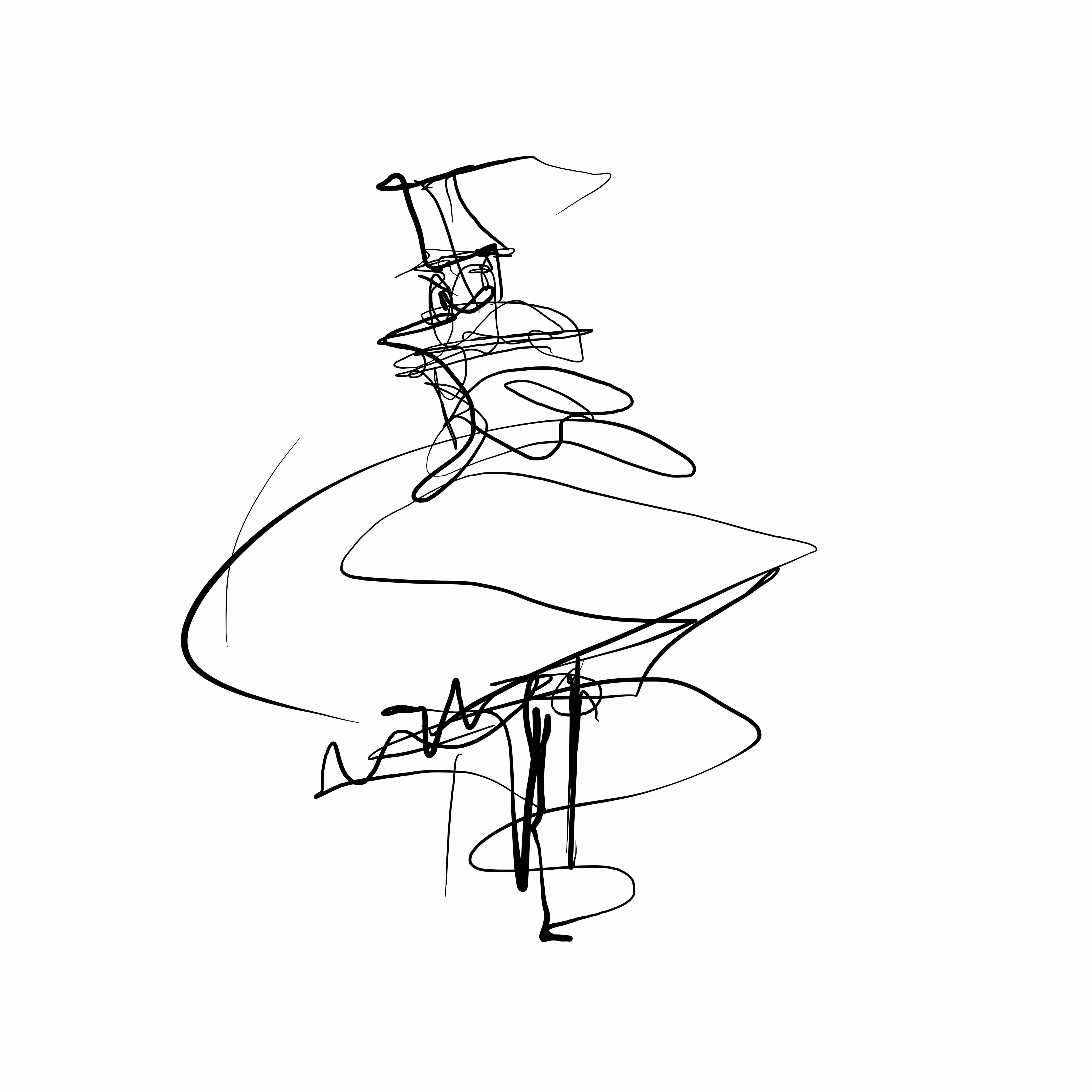 The Sufi Whirling Dervishes
