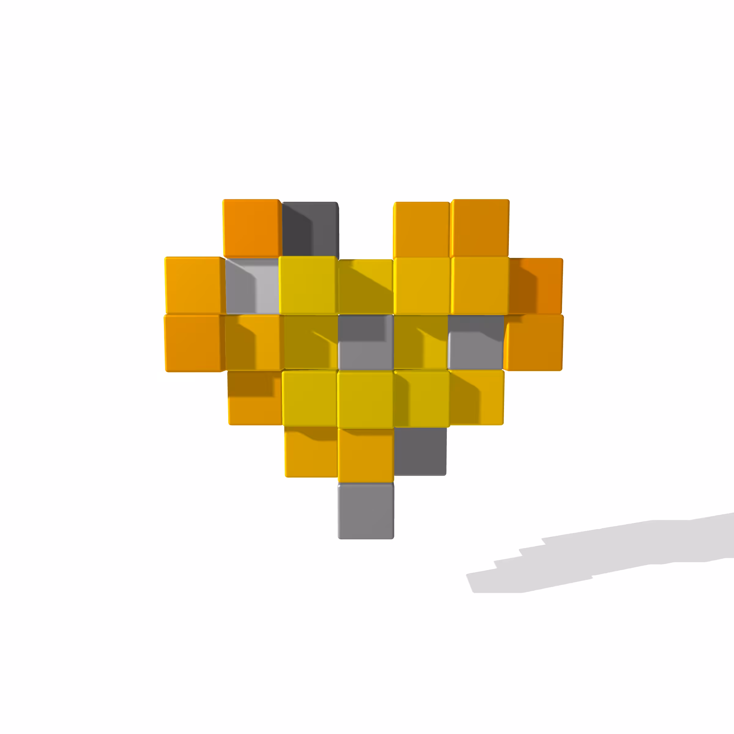 heart + craft #16634