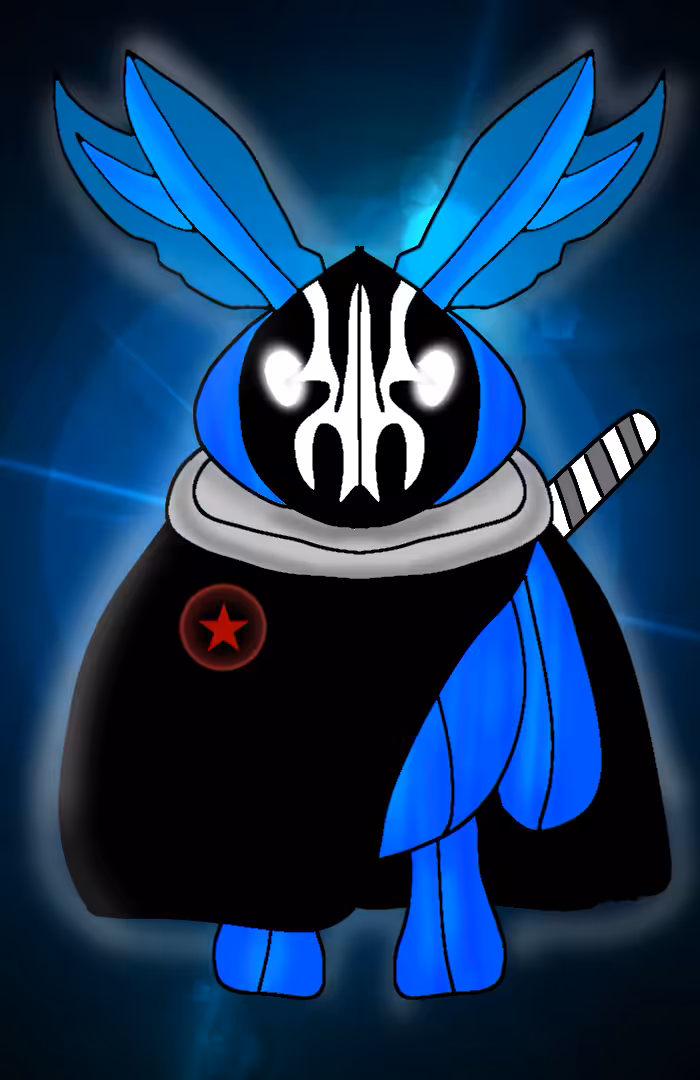 Big Odel(rare)