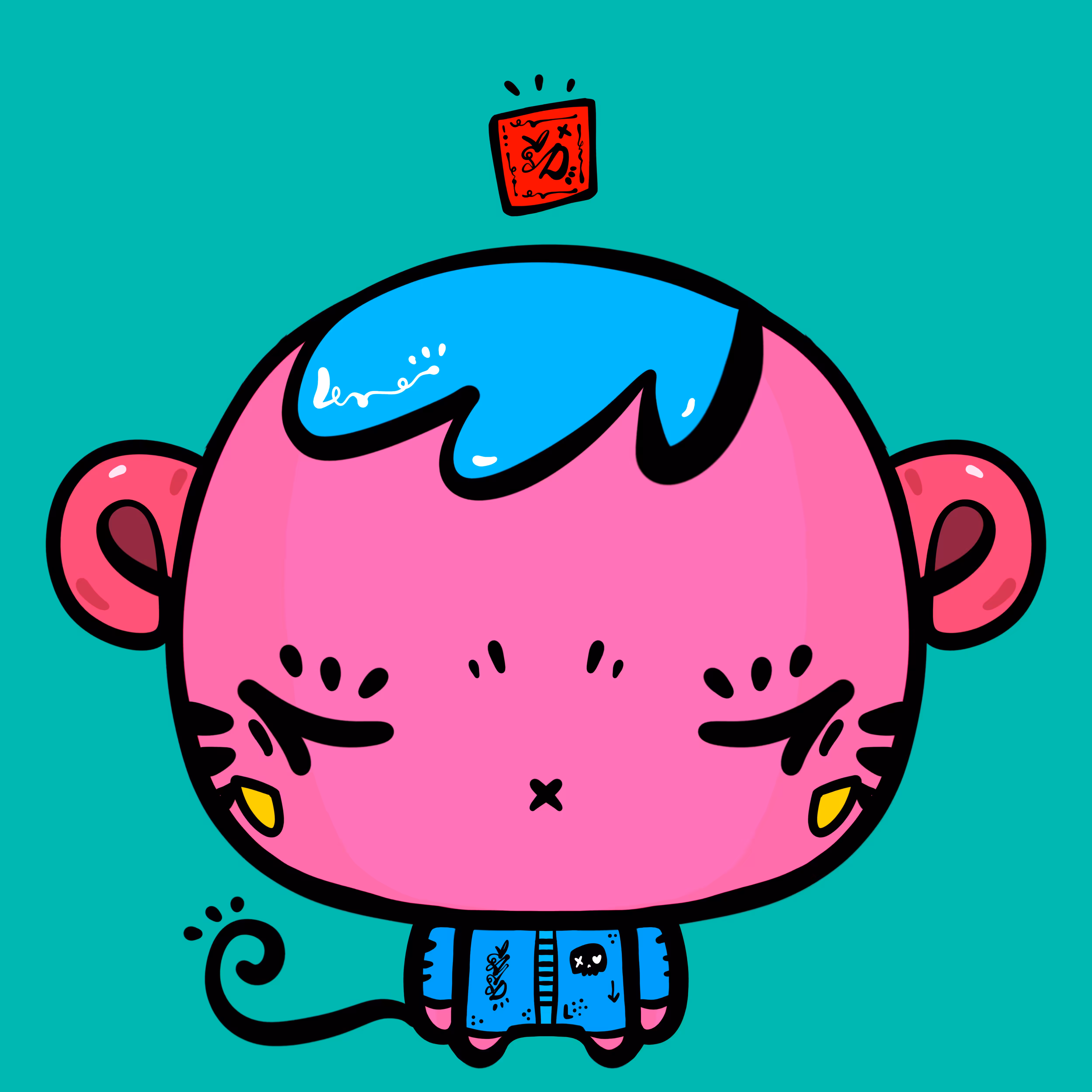 TKP MINIMAL 436
