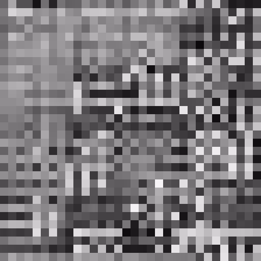 GLICPIXXXVER002 - GRAND COLLECTION: GLICPIXXXVER002 #204