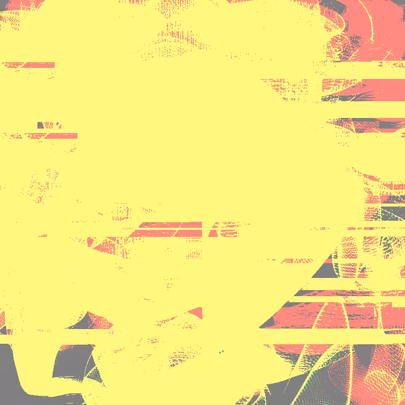 Friendly Chaos #5
