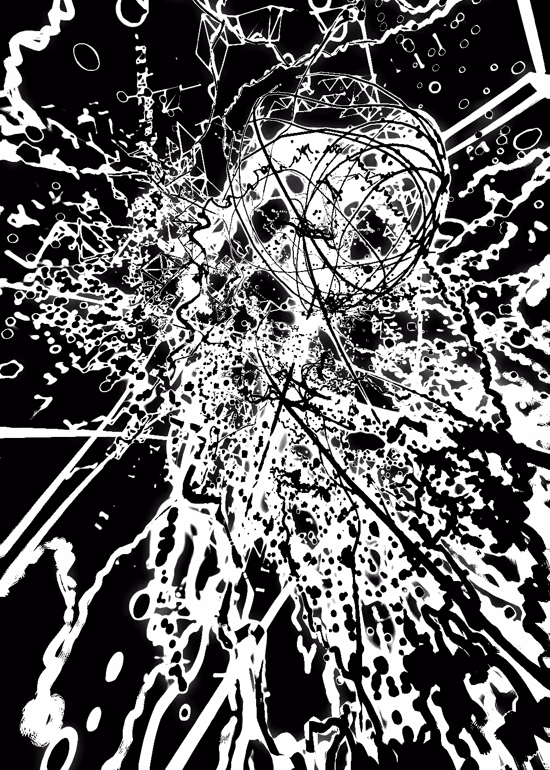 Black & Art #049