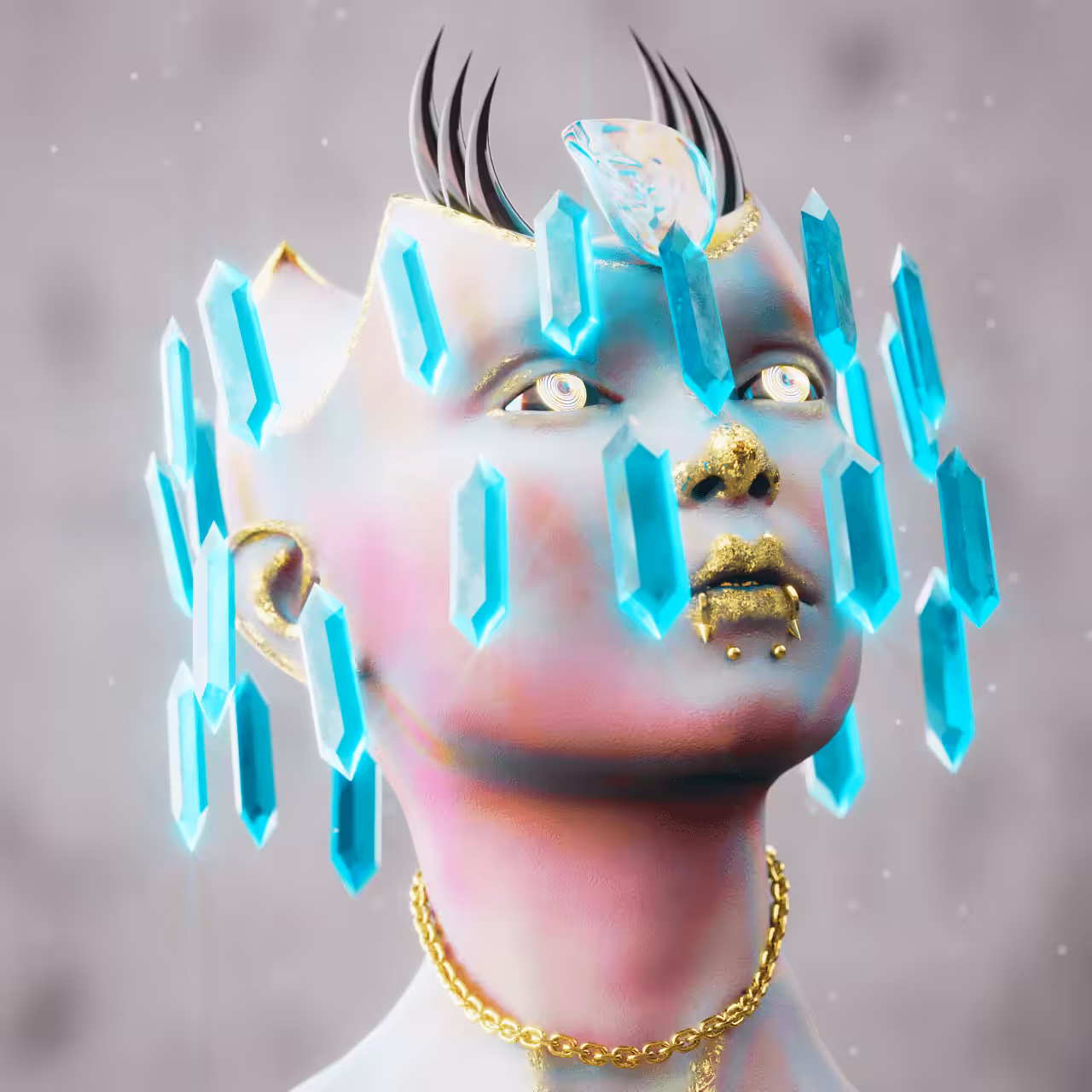 VIZION #181