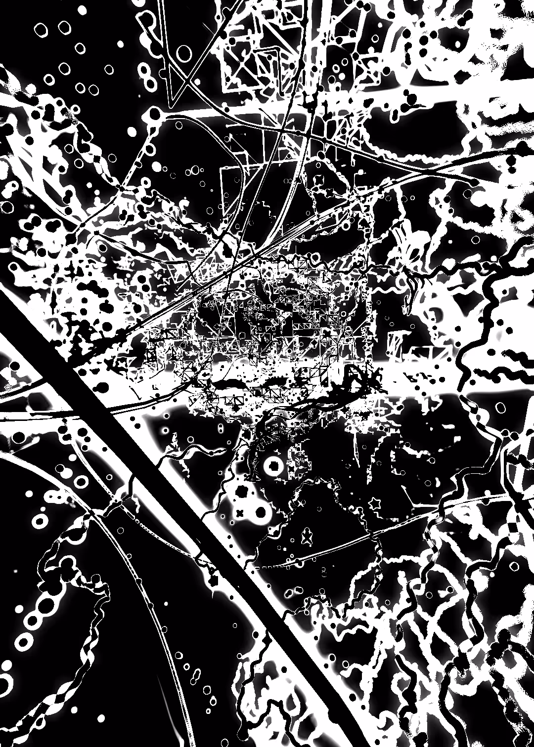 Black & Art #023
