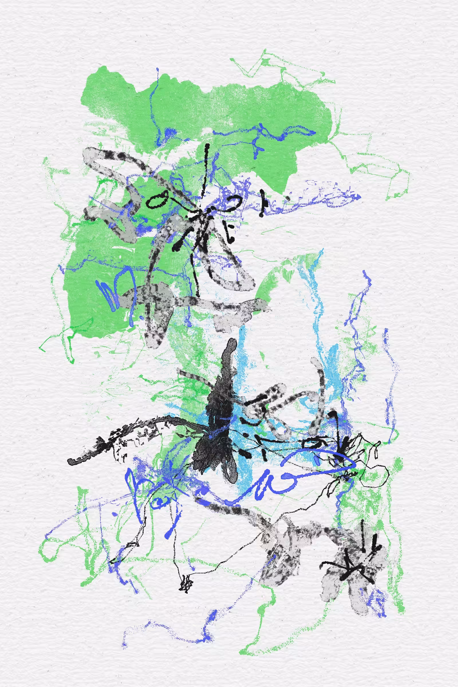 inkField #16