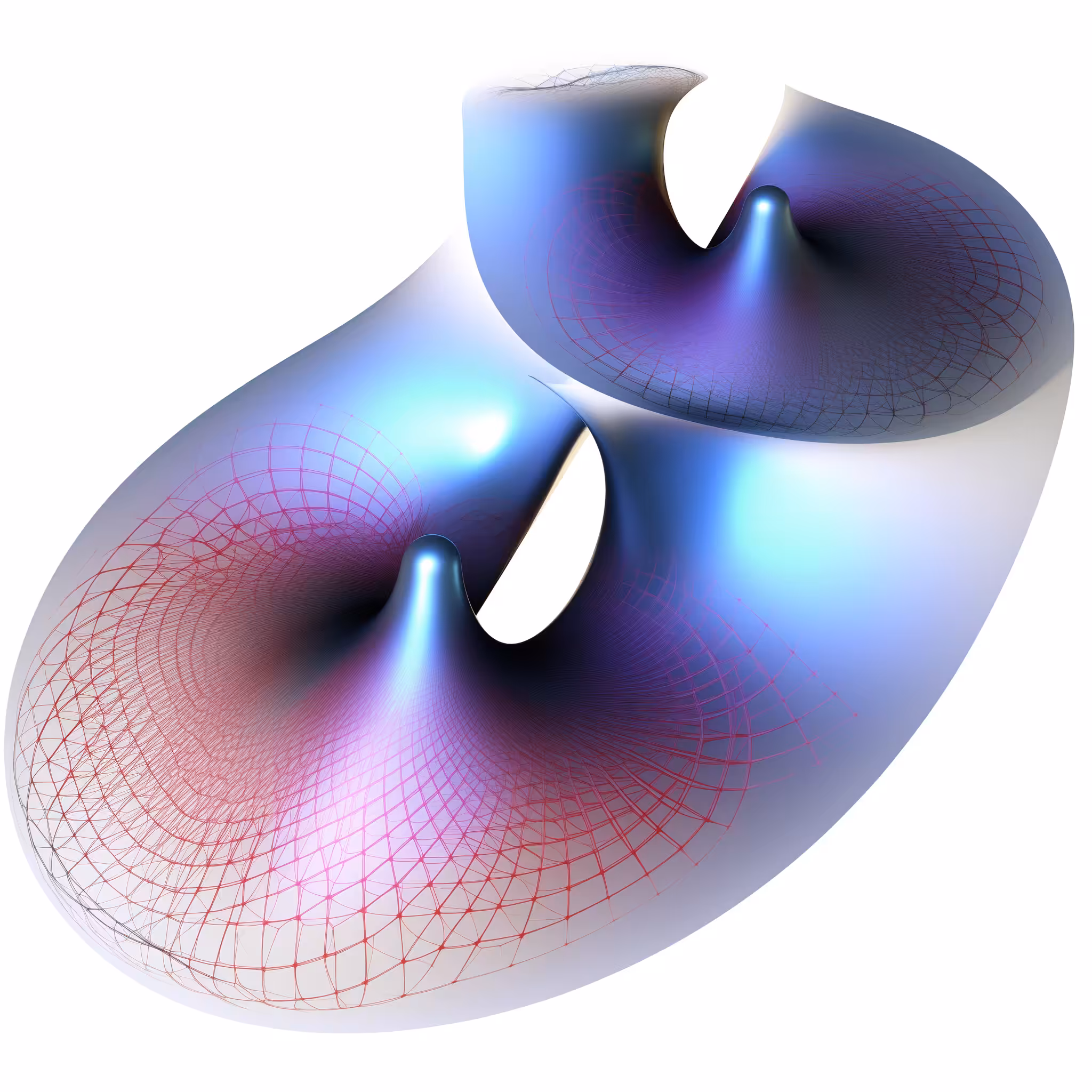 Hyperstructures: Surface 256