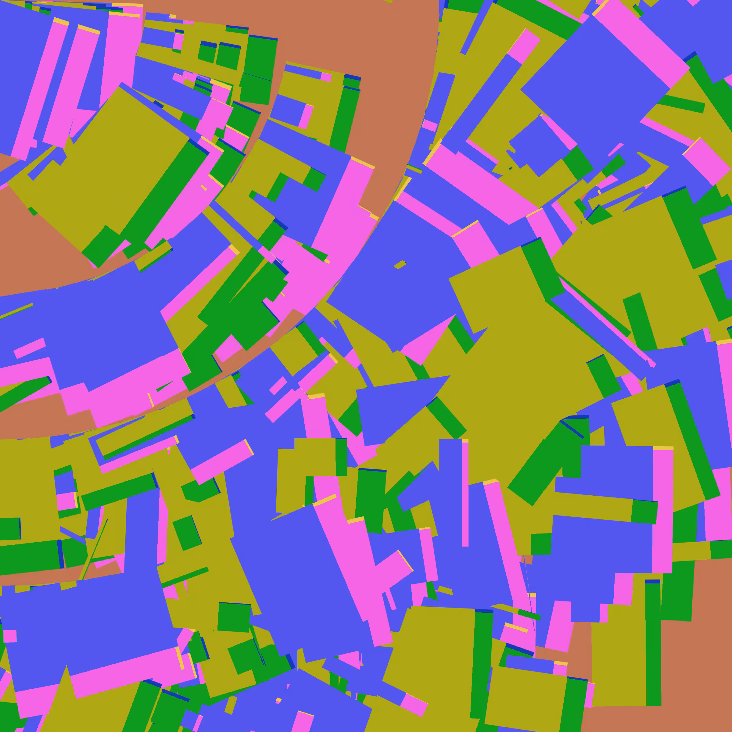 ARTGLIXXX #5374 [ELDEST]