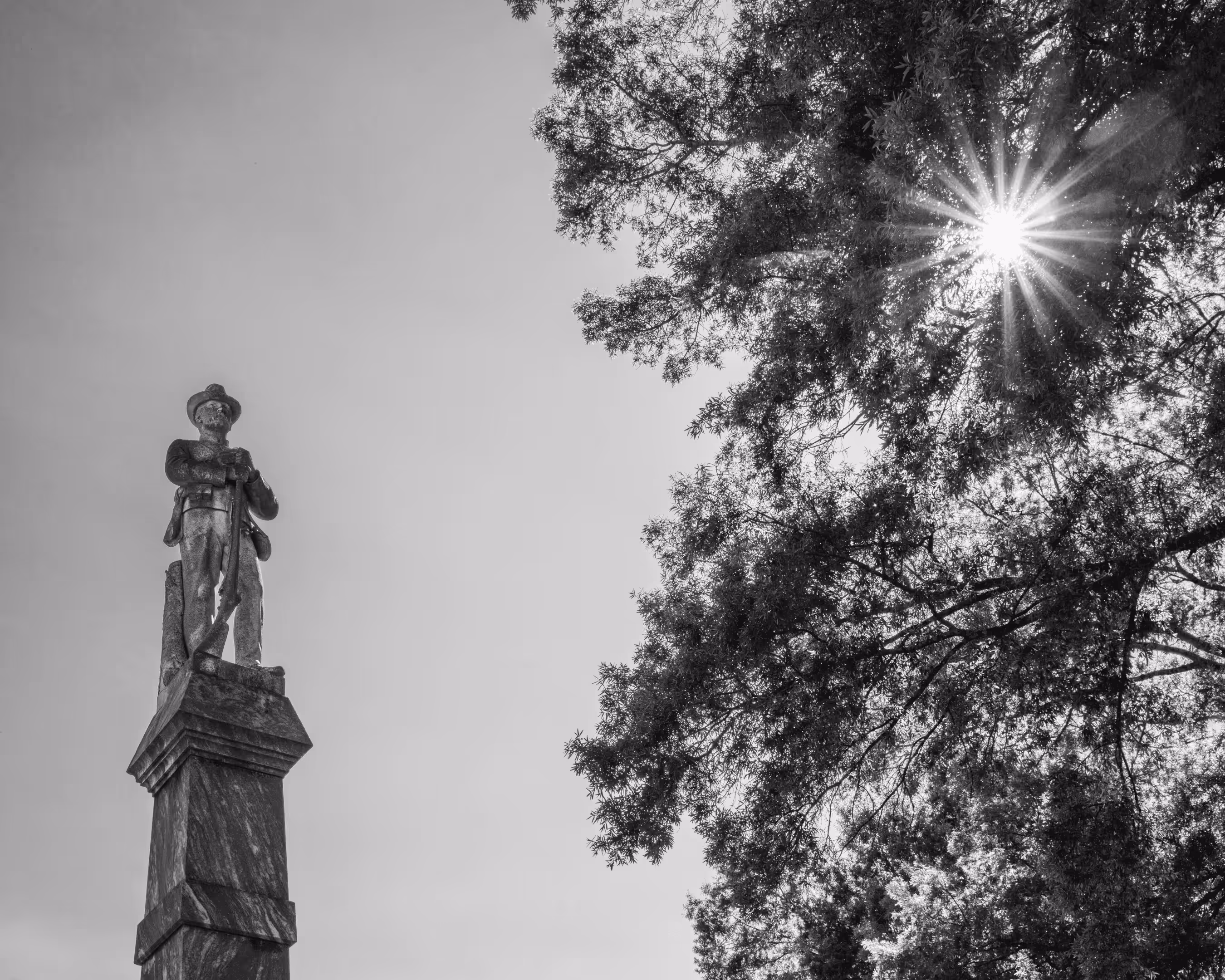 A Southern Horror: Southern Horror #136