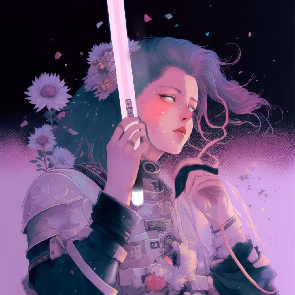 Space Serenader