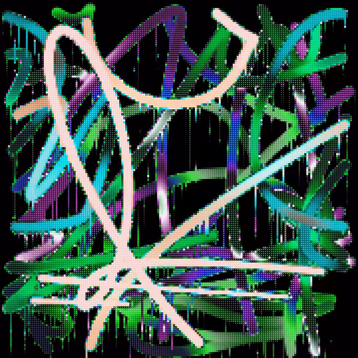 Digital Graffiti #59