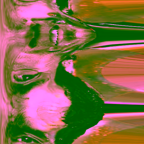 Ai Human Art #24
