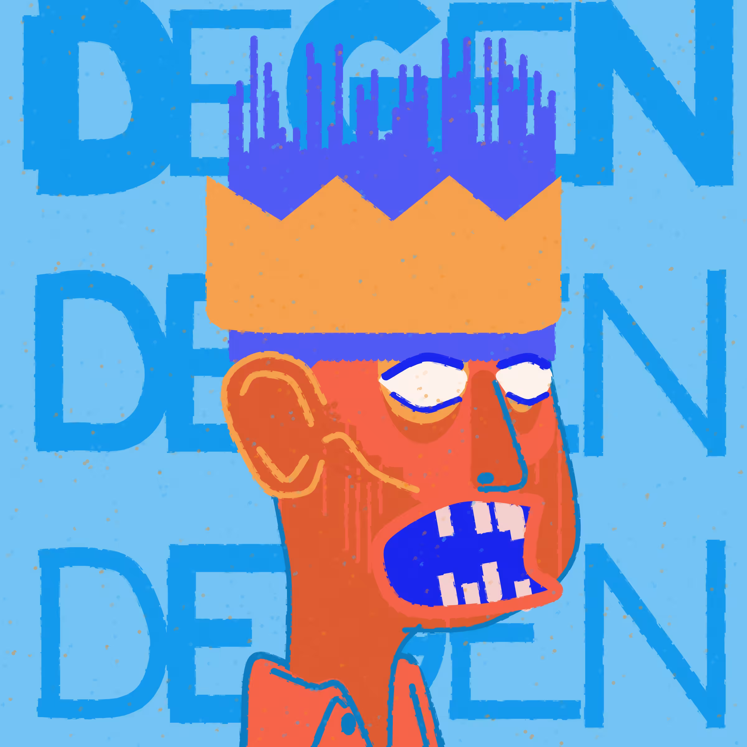 Det Occult  #1523