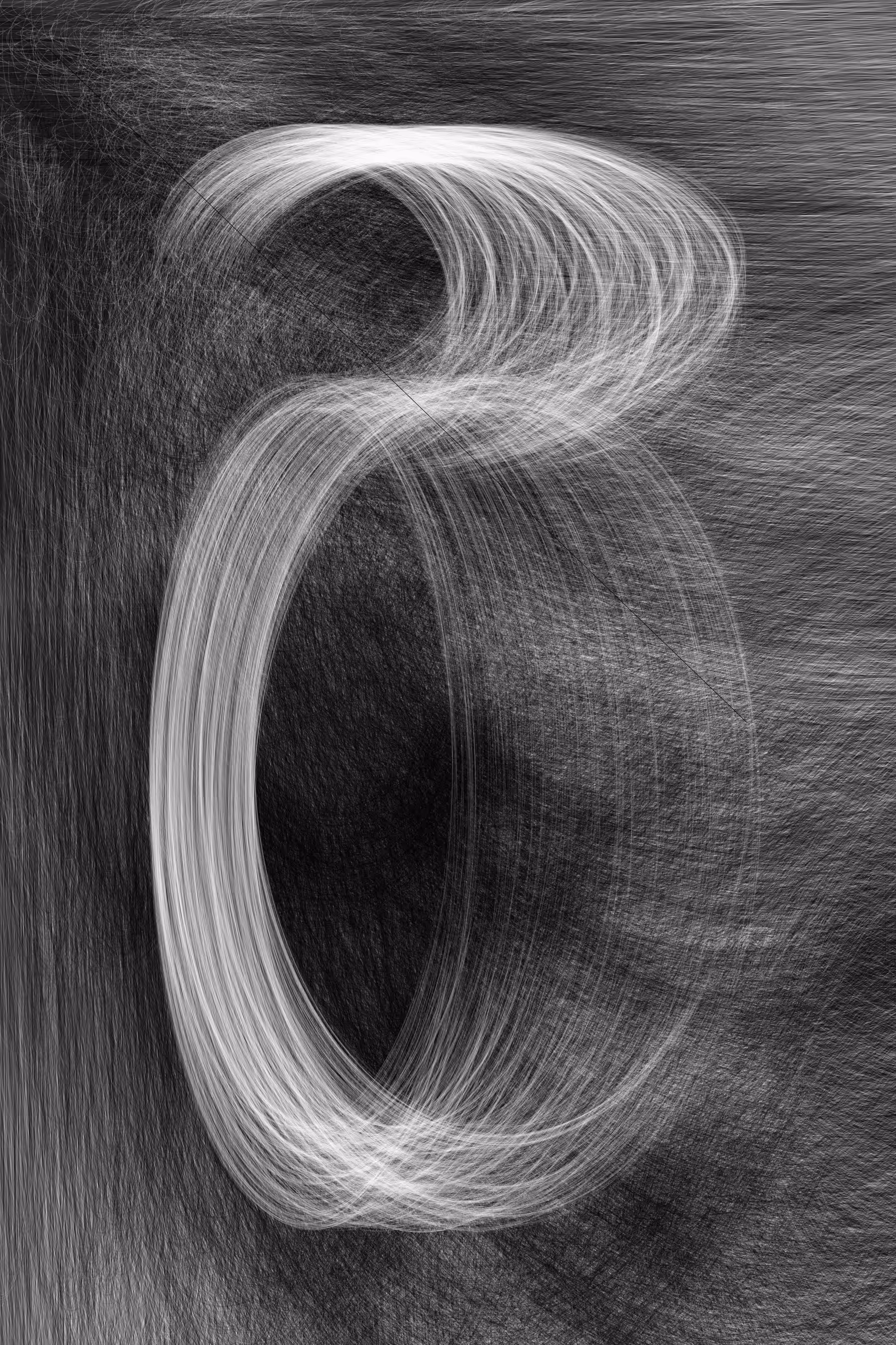 A Sketch from a Code II