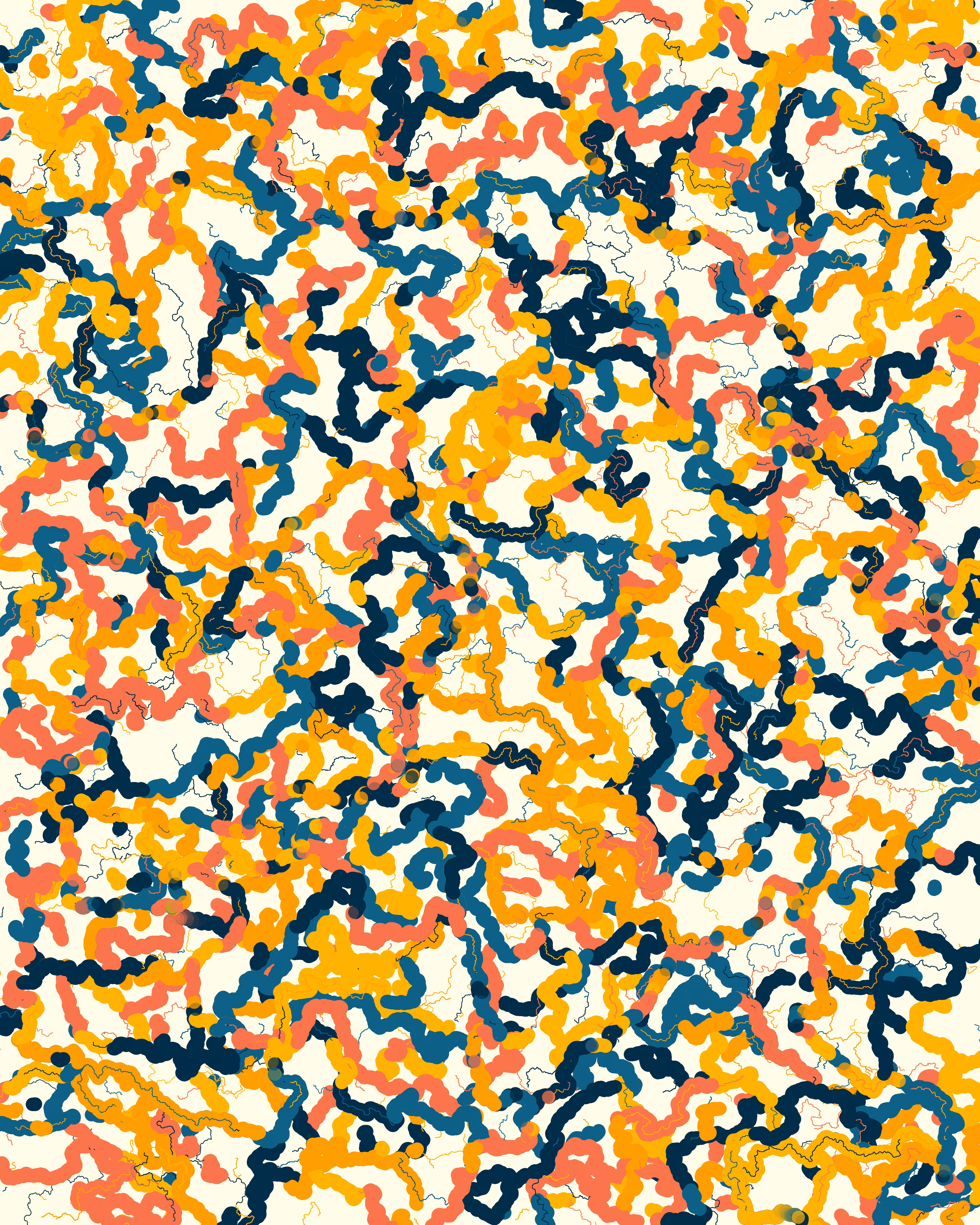 Wavelength #866