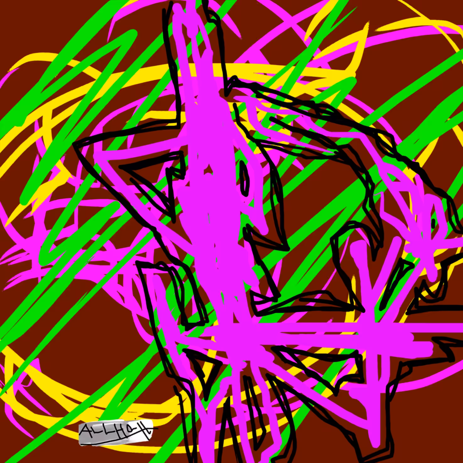 THEKINGSNFT.B2C1 #10117