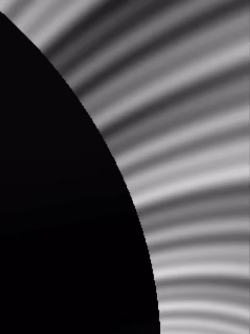 Dark and Cold