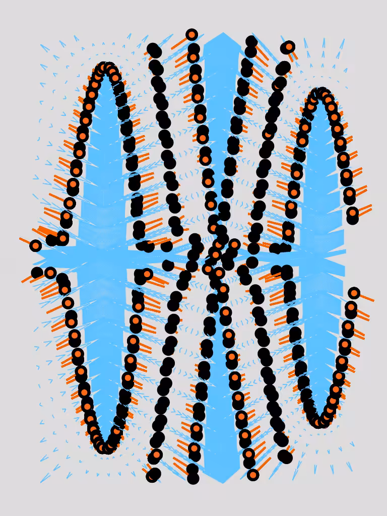 CSF DATA Integration #29