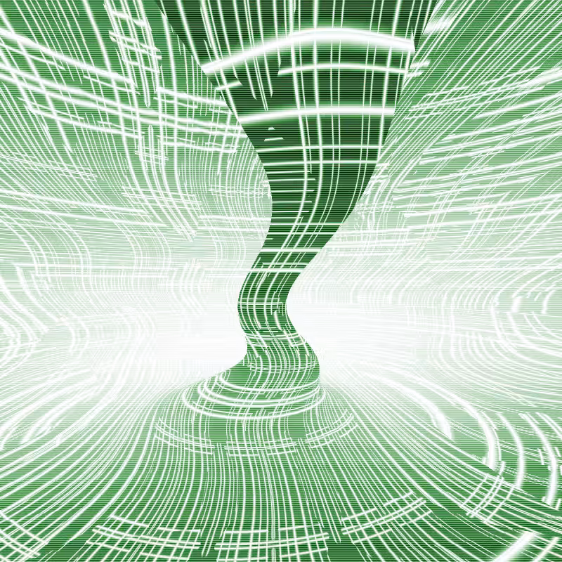 Tech Twister #5