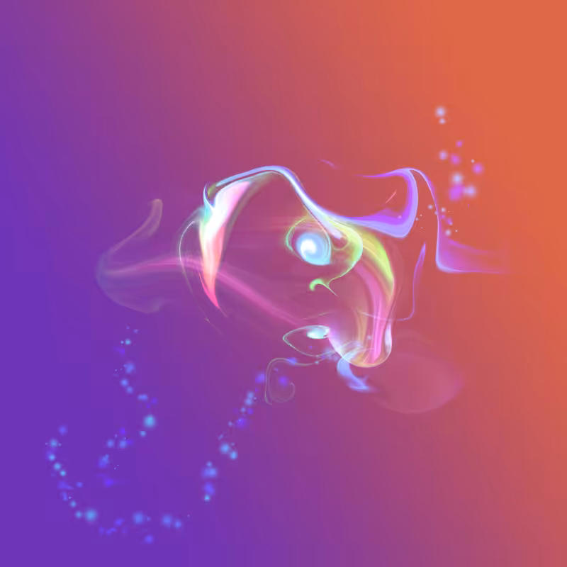 Z Fluid Interference #89