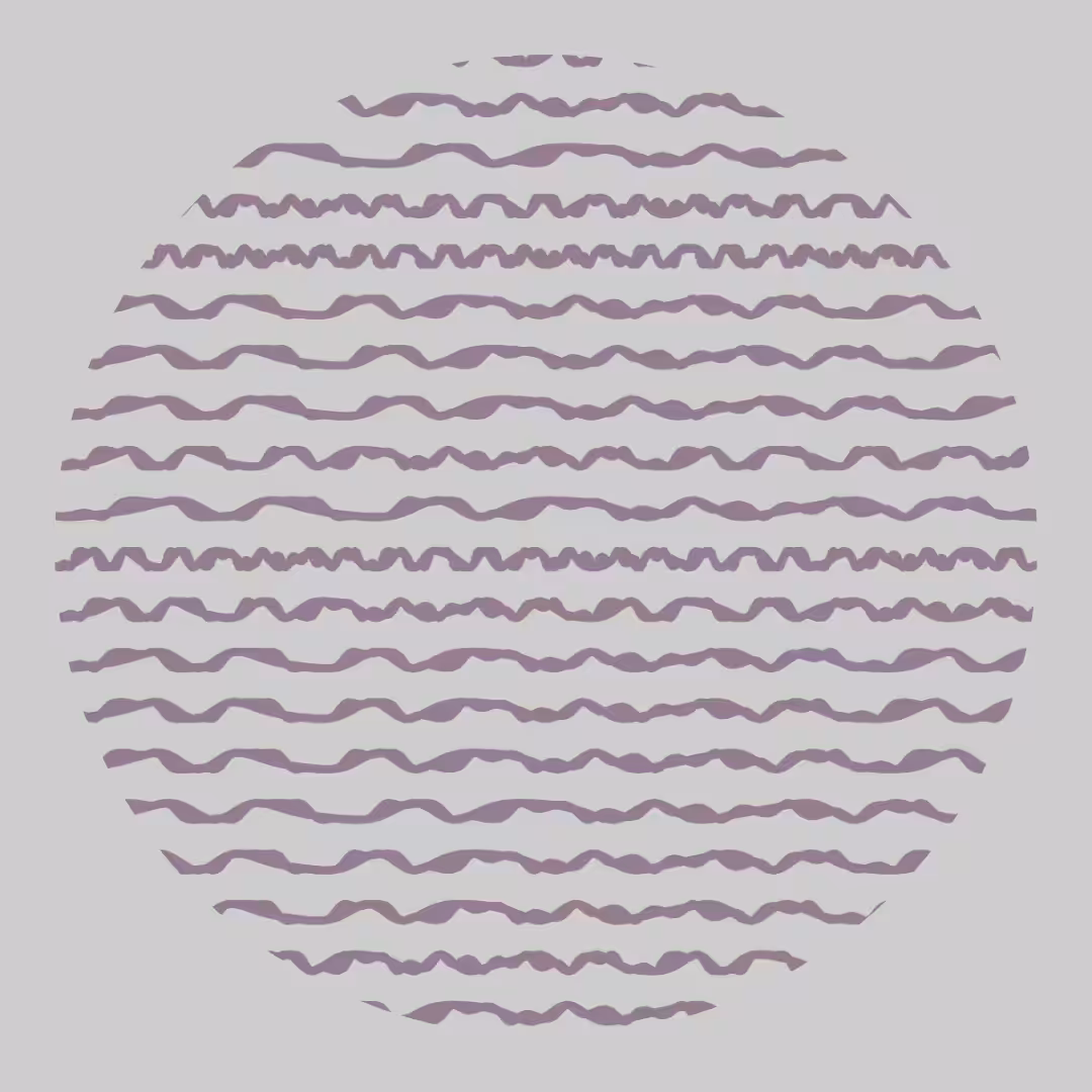 Tangled Modulation #14