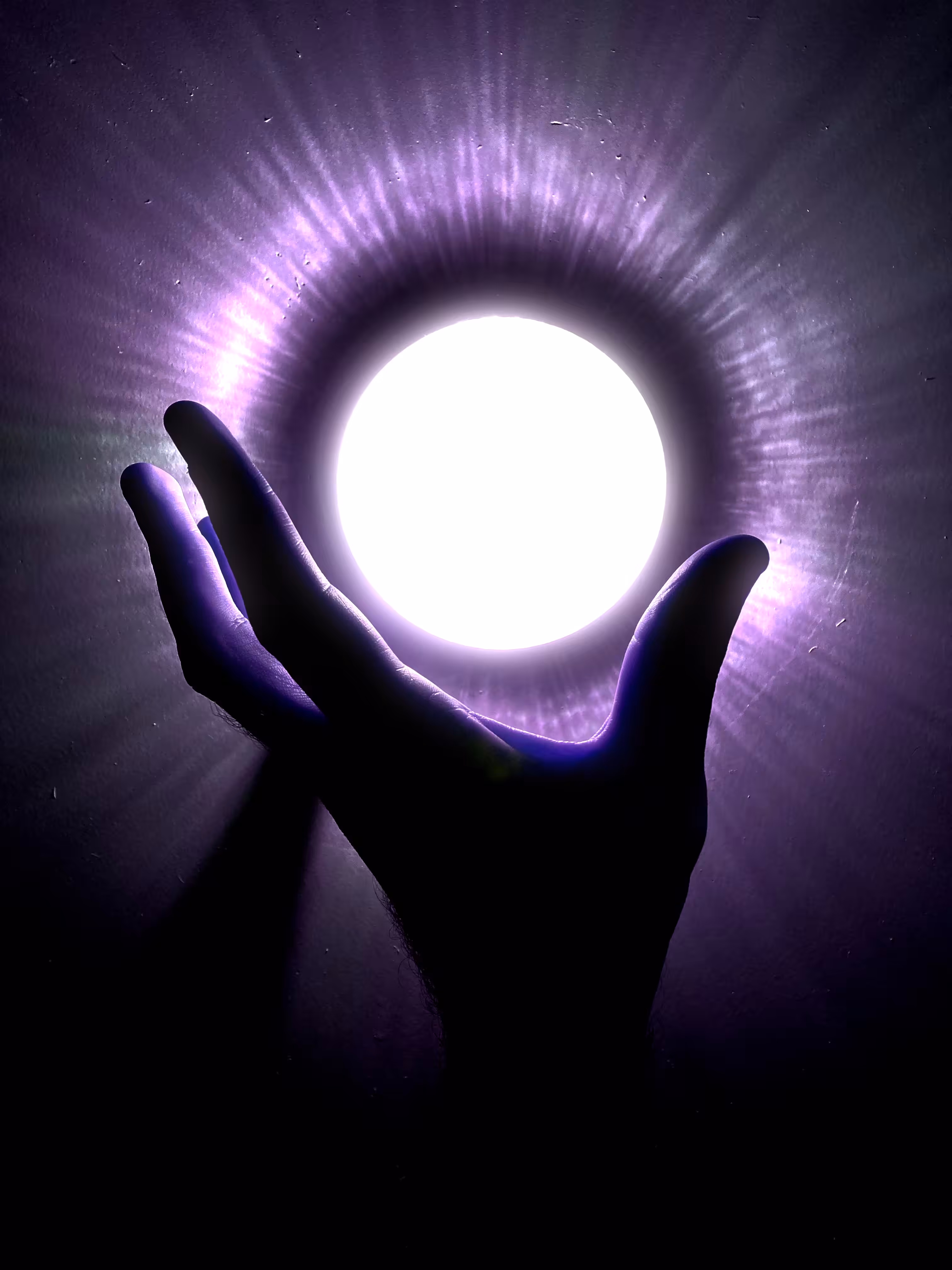 Cosmic soul