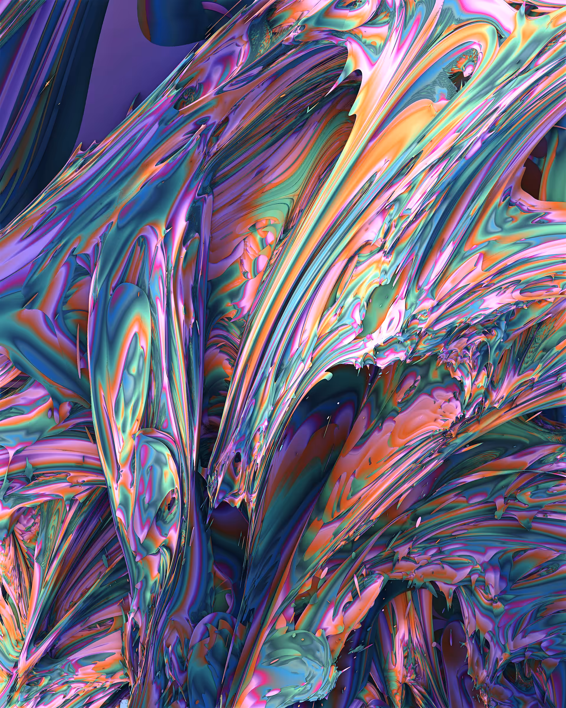 Sweet Melancholia