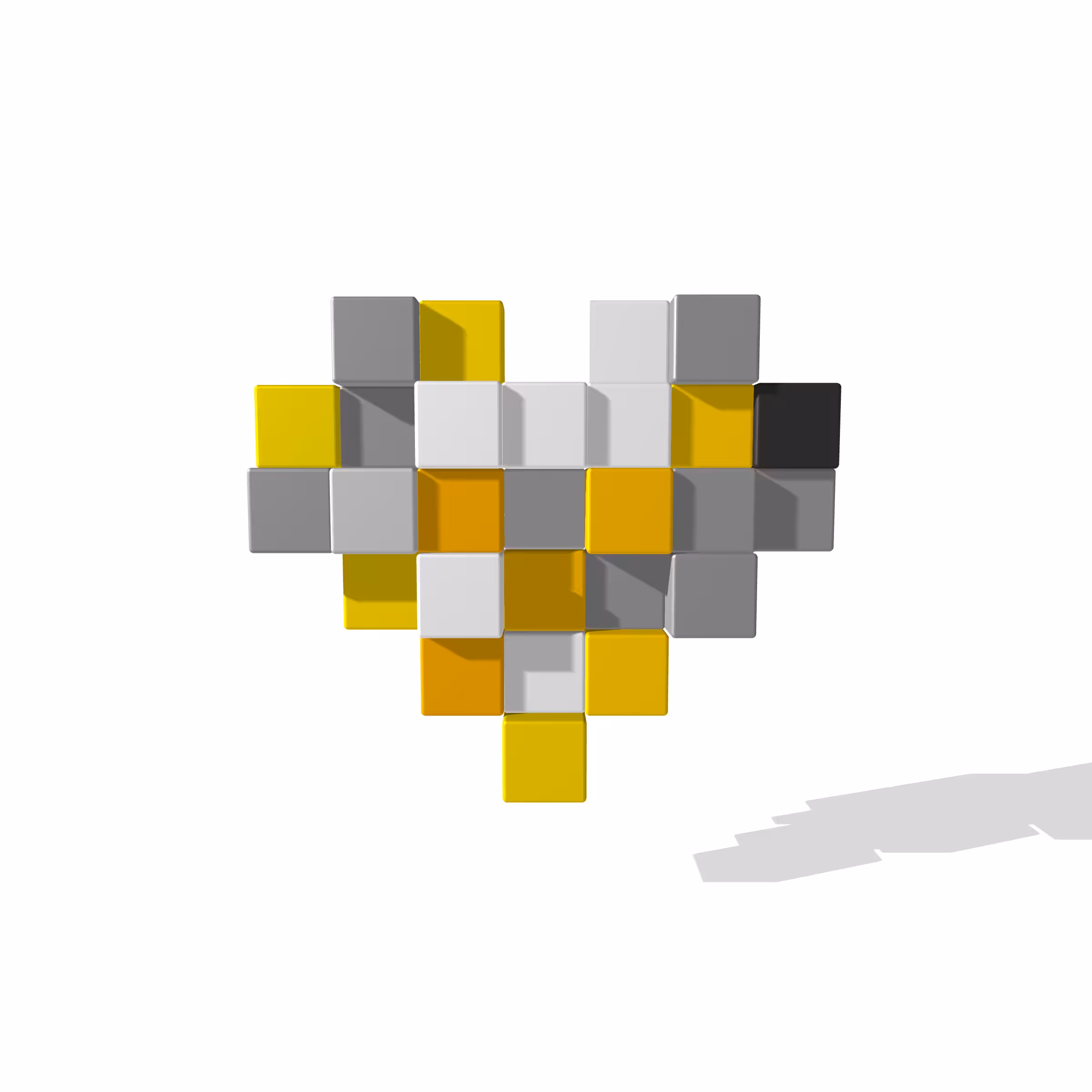 heart + craft #13593