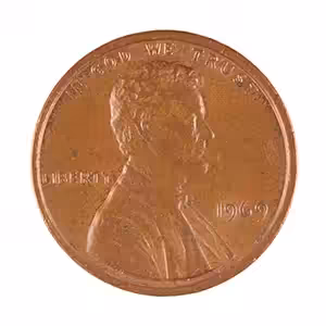 Cent #4461