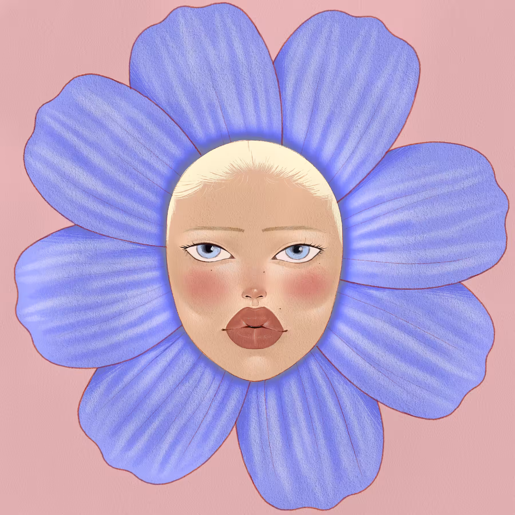 Flower Girl #68